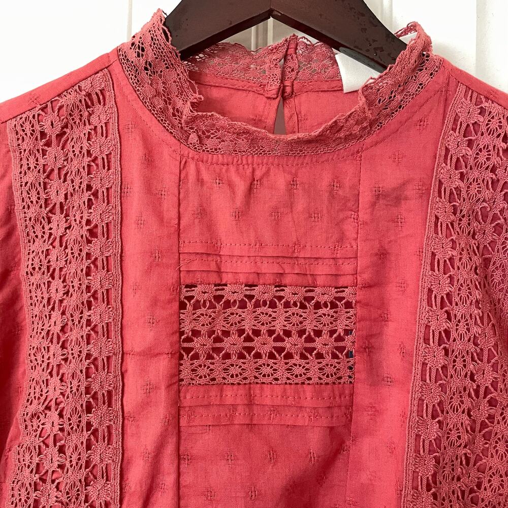 Universal Thread Blouse - Picture 2 of 7